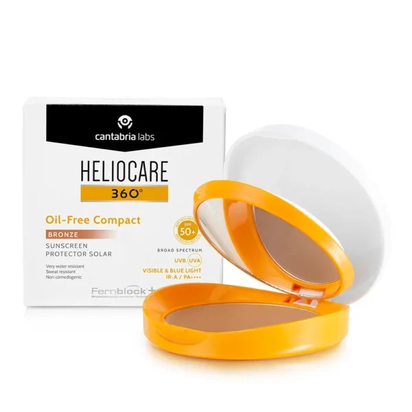 HELIOCARE | HELIOCARE 360º | Face | Sunscreen - Image 6