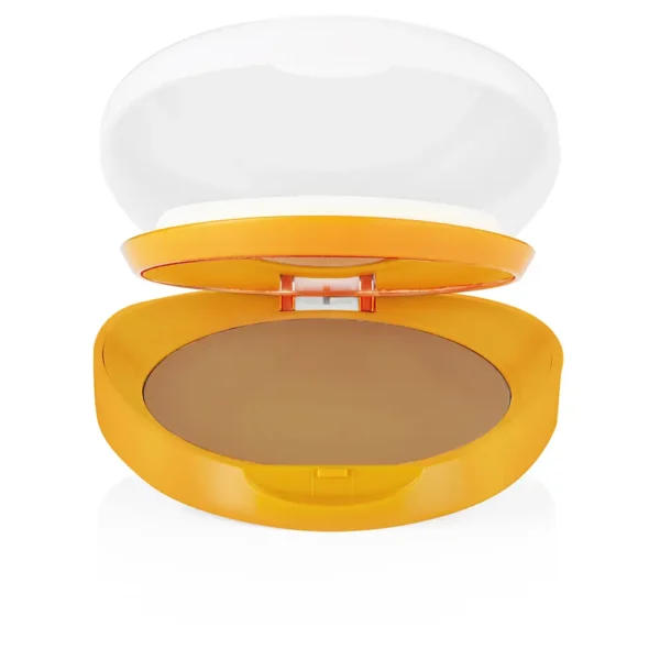 Heliocare 360 Oil-Free Compact Color SPF 50 #Bronze 10g