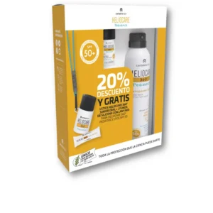 Heliocare 360 Pediatrics Sun Care Set - 4 Pieces