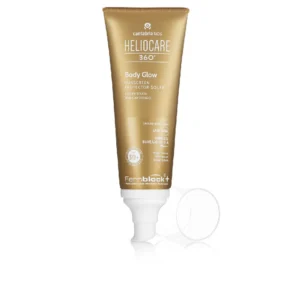 Heliocare 360º Body Glow Sunscreen SPF 50+ 100ML