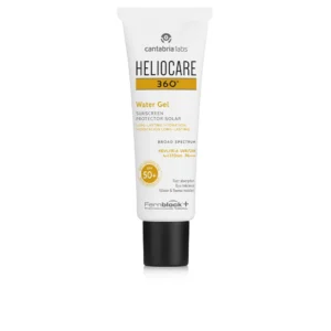 Heliocare 360° Aqua Gel Sunscreen SPF 50+ 50ML