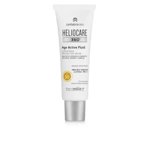 Heliocare 360° Fluid Sunscreen SPF 50 - 50ml