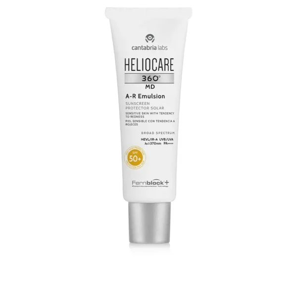 Heliocare 360° MD AR Sunscreen Emulsion SPF50+ 50ML