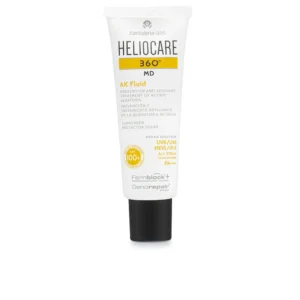 Heliocare 360° MD SPF 100+ Sunscreen 50ml