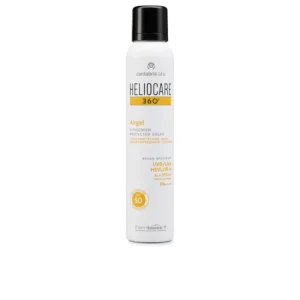 Heliocare 360° Refreshing Body Foam SPF50 200ML