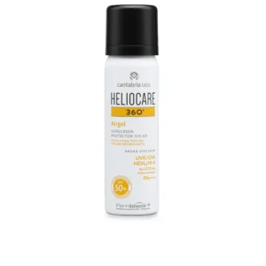 Heliocare 360° Refreshing Foam Sunscreen SPF 50+ - 60ML