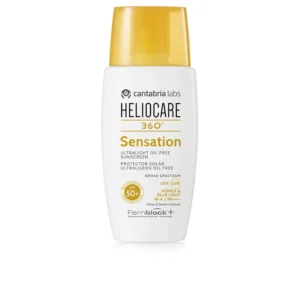 Heliocare 360° Sensation Sunscreen SPF 50+ 50ML