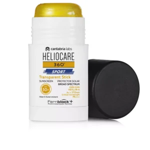 Heliocare 360° Sport Sunscreen Stick SPF 50+ 25g