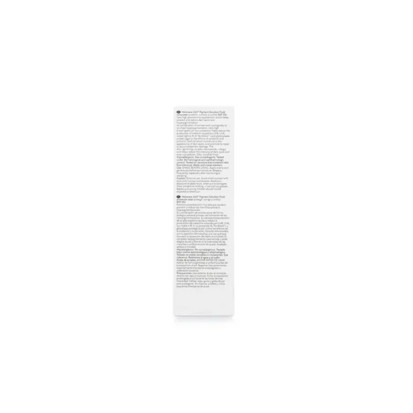 Heliocare 360° Sunscreen Fluid SPF50+ 50ml - Image 4