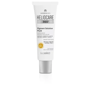Heliocare 360° Sunscreen Fluid SPF50+ 50ml