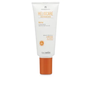 Heliocare Advanced Sunscreen Spray SPF 50 - 200 ml