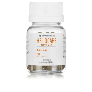 Heliocare Ultra-D Oral Capsules 30 Units