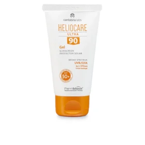 Heliocare Ultra Sunscreen Gel SPF 50+ 50ml
