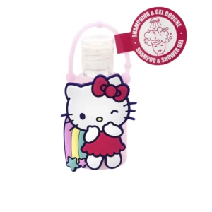 Hello Kitty 2 in 1 Shampoo and Shower Gel 50ML