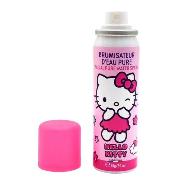 Hello Kitty Purified Water Atomizer 50g - Image 2