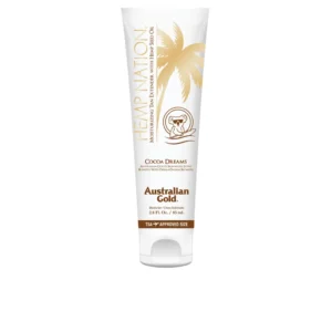 Hemp Nation Cocoa Moisturizer Tan Extend 83ML