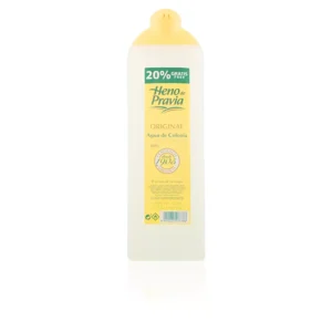 Heno De Pravia Original Agua De Colonia 780ML
