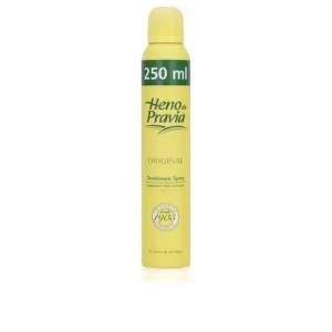 Heno De Pravia Original Deo Spray 250ML