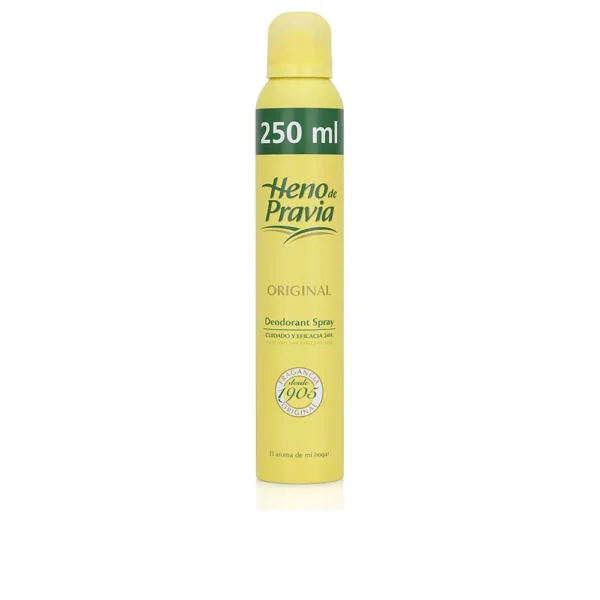 Heno De Pravia Original Deo Spray 250ML