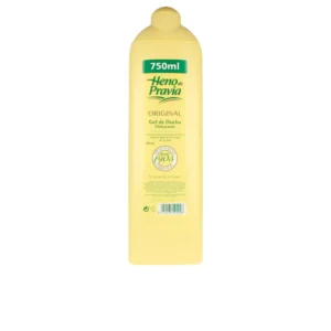 Heno De Pravia Original Shower Gel 750ML