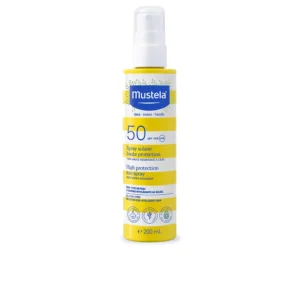High Protection Sun Spray SPF50 for Kids 200ML
