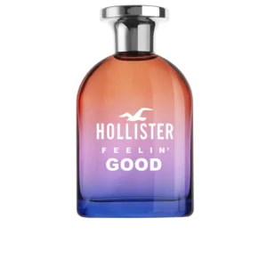 Hollister Feelin' Good For Her EDP 100ml