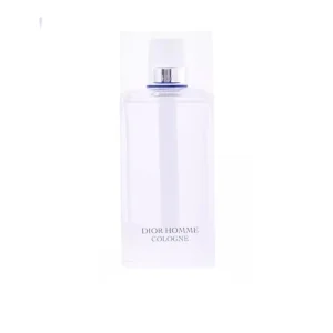 Homme Cologne Spray 125ML - Citrusy Aromatic Fragrance