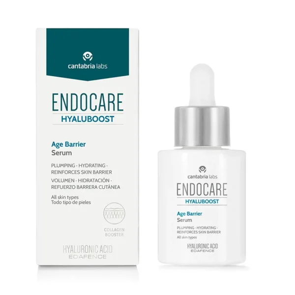 Hyaluboost Age Barrier Serum 30ML - Image 2