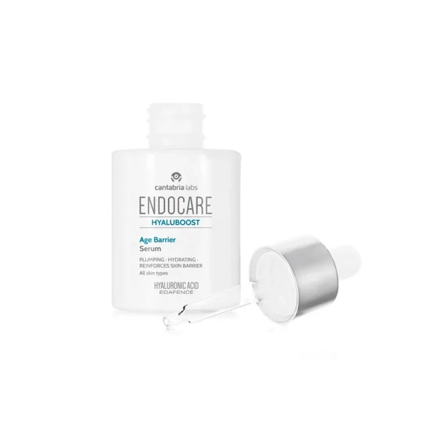 Hyaluboost Age Barrier Serum 30ML - Image 3