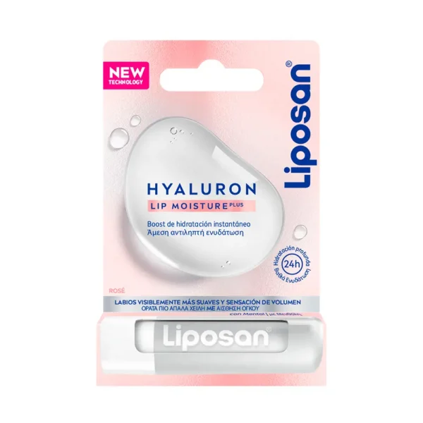 Hyaluron Hydration And Volume Lip Treatment 5.2ML - Image 2