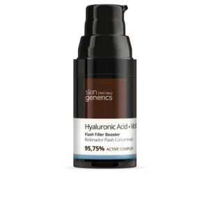 Hyaluronic Acid + Vitamin B3 Flash Filler 20ML