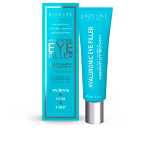 Hyaluronic Eye Filler Treatment 30ML
