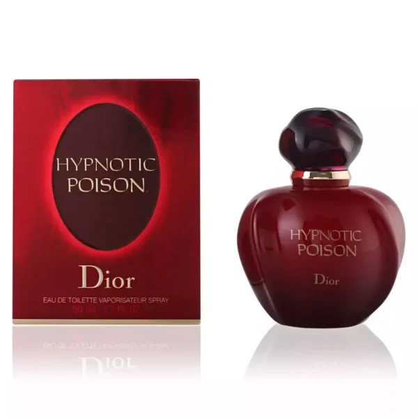 DIOR | HYPNOTIC POISON | Eau de Toilette - Image 2