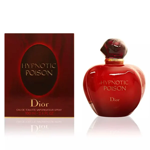 DIOR | HYPNOTIC POISON | Eau de Toilette - Image 4