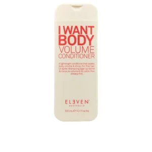 Body Volume Conditioner 300ML