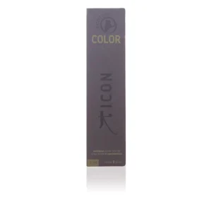 I.C.O.N. Ecotech Color Natural Hair Color #1.0 Black 60ML