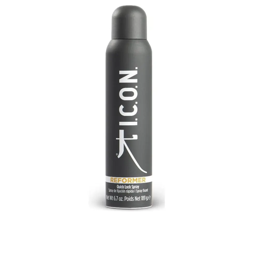 Reformer Quick Lock Spray 189 g