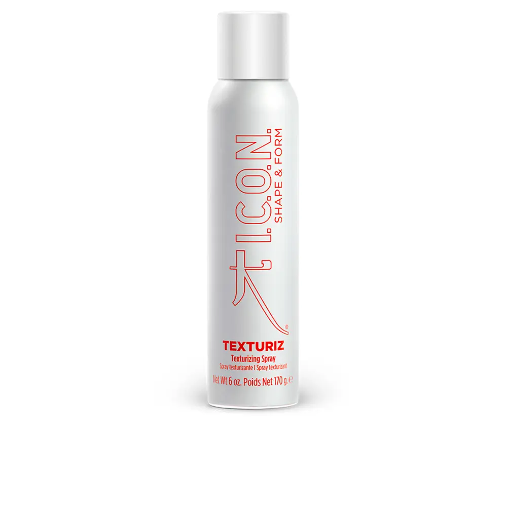 TEXTURIZ Dry Shampoo Spray 170g