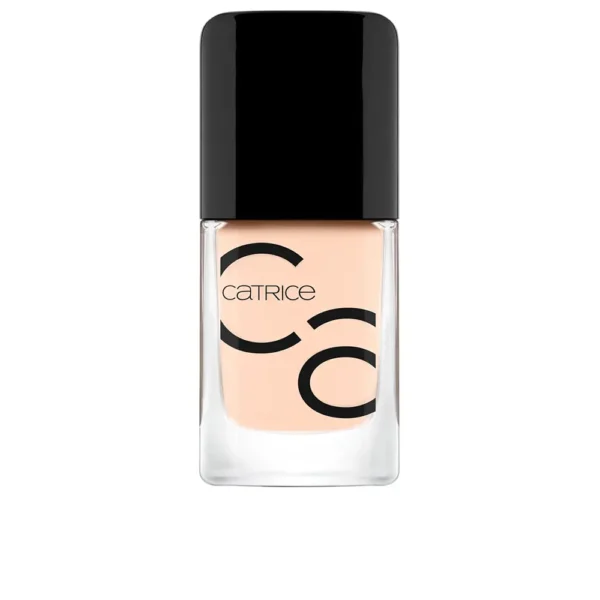 ICONAILS Gel Nail Polish #149 Vanilla Chai 10.5ML