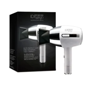 Elite Protec Compact Hair Dryer 1400W