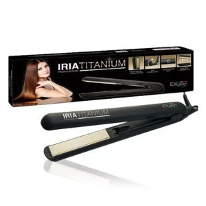 ID ITALIAN Iria Titanium Professional Flat Iron 1U