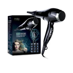 Touch Power Pro 2000 Hair Dryer