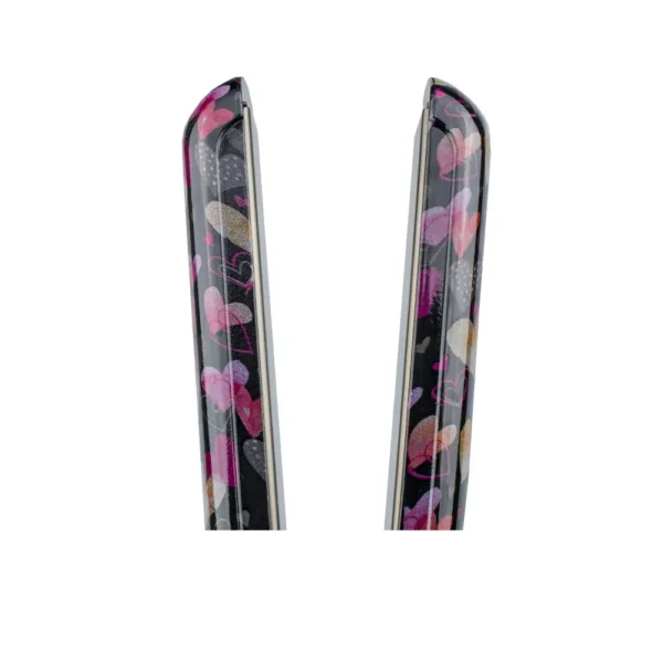 ID Italian 1 Inch Hair Iron For All Hair Types - Image 3