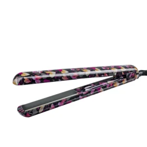 ID Italian 1 Inch Hair Iron For All Hair Types