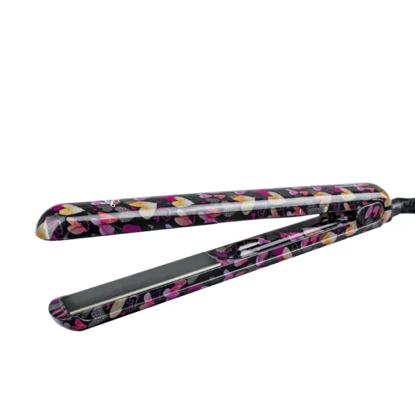 ID Italian 1 Inch Hair Iron For All Hair Types