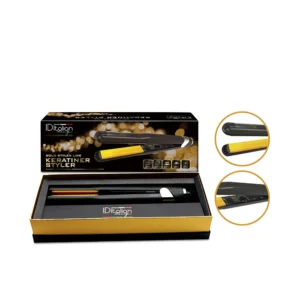 Keratiner Styler Gold 1 Unit