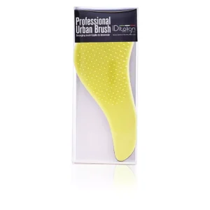 ID Italian Professional Urban Hair Brush for All Hair Types