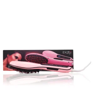 IDITALIAN Ceramic Infrared Professional Brush 30W 1 Piece