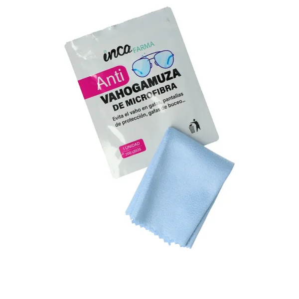 INCA Anti-Fog Cloth 1 Unit - Image 3
