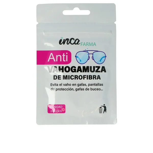 INCA Anti-Fog Cloth 1 Unit